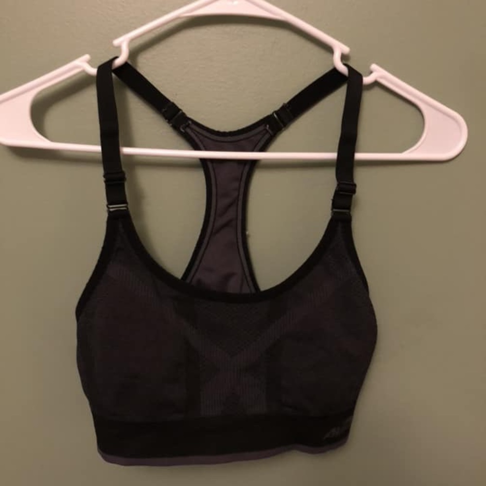 AVIA & DANSKYN SPORTS BRA